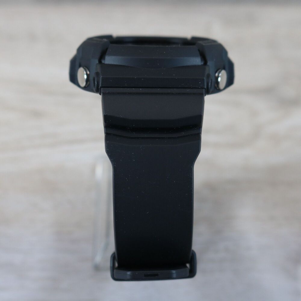 G-Shock Casio GAS100B-1A Tough Solar Men's Watch - NWT - Picture 4 of 8